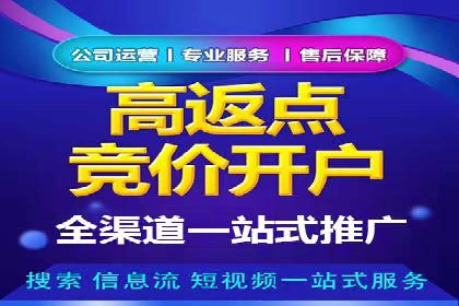 某零售企业网络推广竞价的成功策略分享